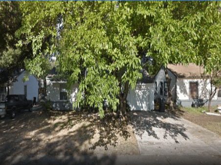 dallas tx sober homes for women