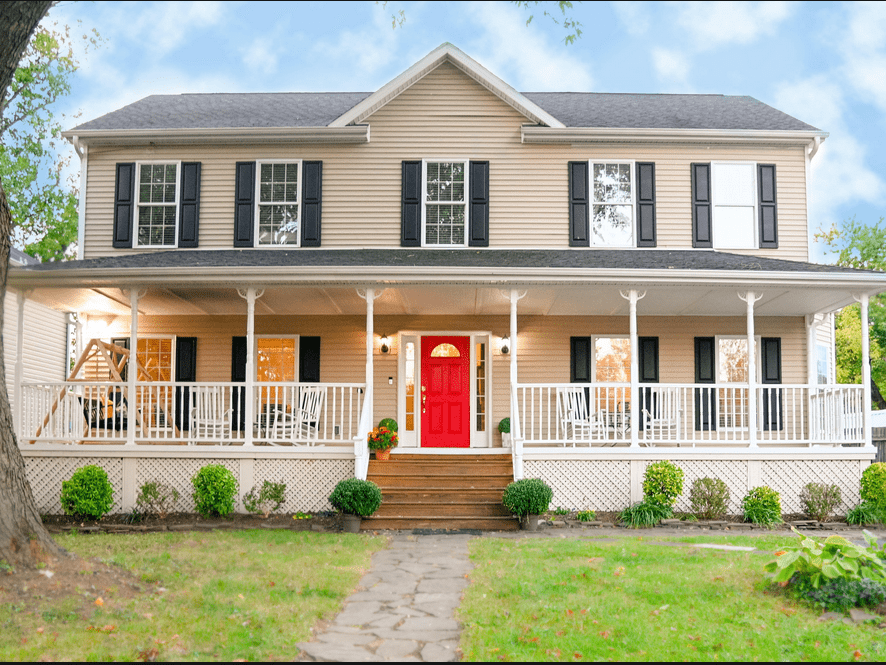 Women's Sober Housing Loudoun Serenity House for Women
