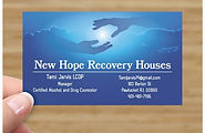 New Hope Recovery Houses / Women's Sober House