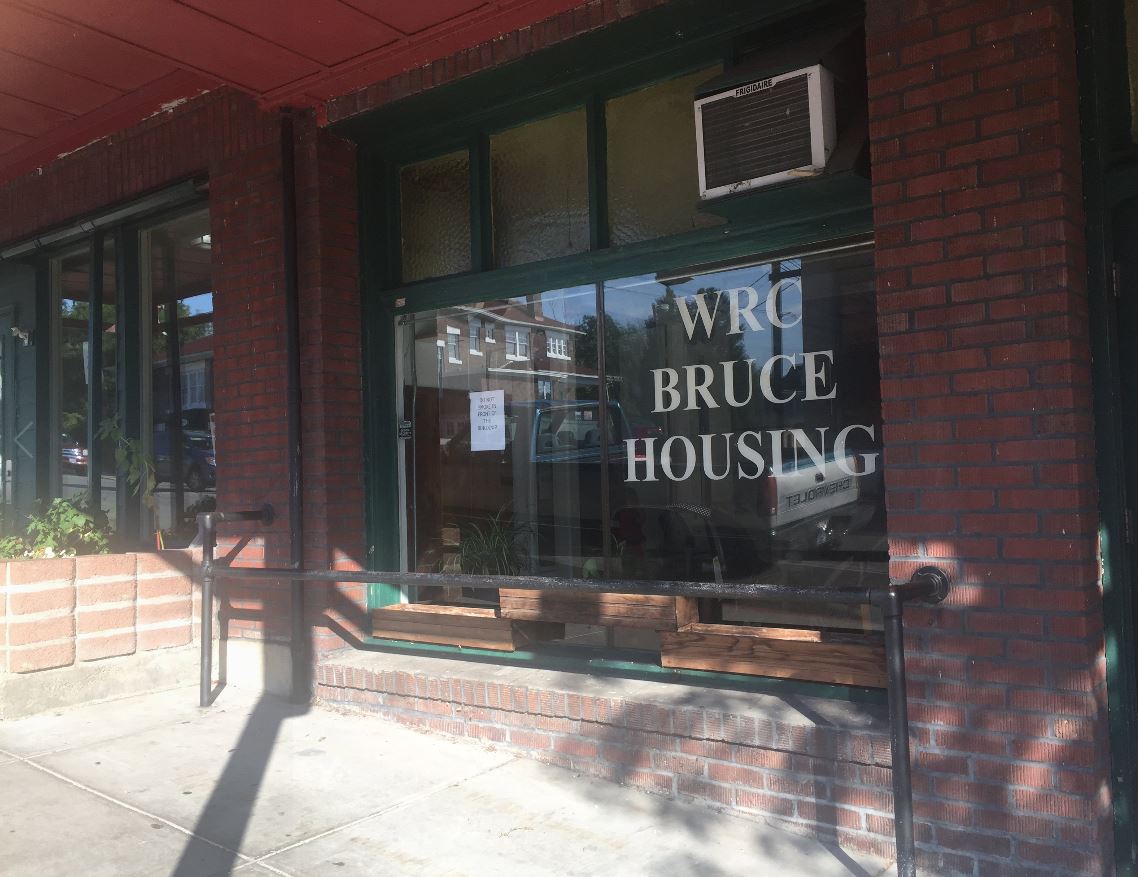 Women's Sober Housing Bruce Housing Program Transitional Housing