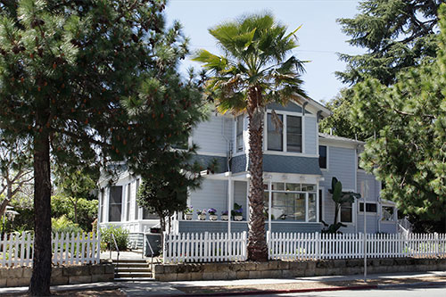 Womens Sober House